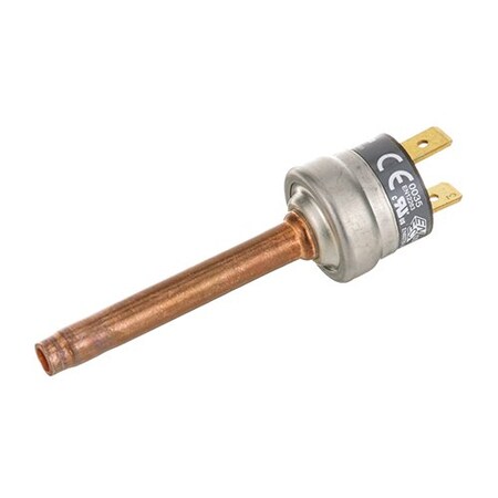 Manitowoc Switch Pressure Fcc No 1 50/200 000013507